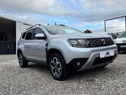 Cinzento Usado 2021 Dacia Duster Sedan | € 14.500 (Super Preço)