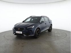 Azul escuro Usado 2022 Cupra Formentor VZ SUV | € 32.490 (Preço justo)