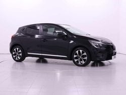 Preto estrela Usado 2022 Renault Clio V LIMITED | € 17.400 (Preço justo)