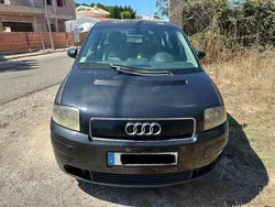 Usado 2003 Audi A2 Citadino | € 2.150