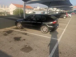 Usado 2001 Seat Leon Sedan | € 6.500 (Super Preço)