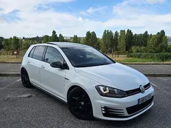 Usado 2015 VW Golf VII GTI Sedan | € 23.990 (Caro)
