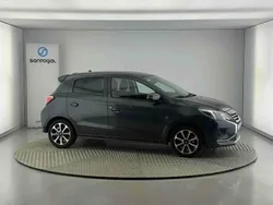 Cinzento Usado 2024 Mitsubishi Space Star | € 14.990 (Preço justo)