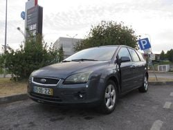 Usado 2005 Ford Focus Carrinha | € 1.900 (Super Preço)