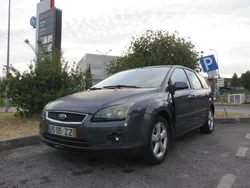 Usado 2005 Ford Focus Carrinha | € 1.900 (Super Preço)