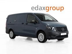 Cinzento Usado 2020 Mercedes e-Vito Monovolume | € 18.990