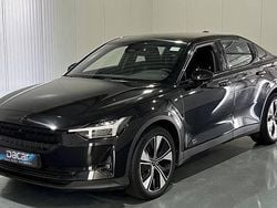Preto Usado 2023 Polestar 2 Long Range Single Motor Sedan | € 31.799 (Bom preço)