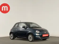 Usado 2021 Fiat 500 Dolcevita | € 12.799 (Preço justo)