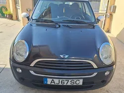 Usado 2006 Mini ONE Citadino | € 4.250 (Super Preço)