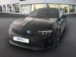 Cinzento Usado 2024 Opel Astra Carrinha | € 25.900 (Preço elevado)