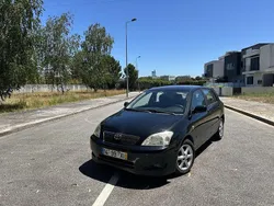 Usado 2004 Toyota Corolla Sedan | € 3.500