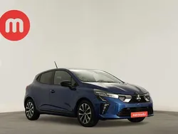 Azul Usado 2024 Mitsubishi Colt Invite | € 17.499 (Preço justo)