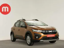 Outra Usado 2023 Dacia Sandero Citadino | € 16.999 (Preço justo)
