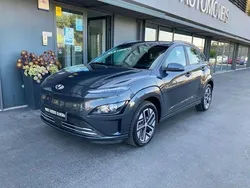 Cinzento Usado 2022 Hyundai Kauai SUV | € 19.990 (Bom preço)