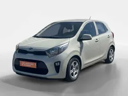 Amarelo Usado 2017 Kia Picanto Urban Citadino | € 9.490 (Super Preço)