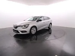 Cinzento Usado 2019 Renault Mégane IV Carrinha | € 19.900 (Caro)