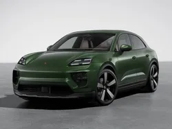 Verde carvalho metalizado neo Novo 2025 Porsche Macan SUV | € 107.500 (Preço justo)