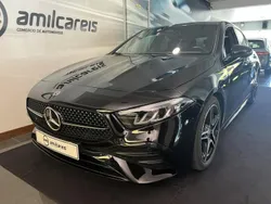 Mercedes A200