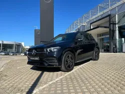 Preto obsidian Usado 2022 Mercedes GLE350 AMG SUV | € 78.900 (Preço justo)