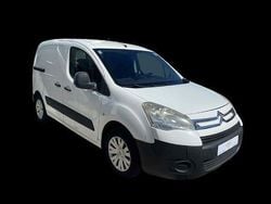 Branco Usado 2011 Citroën Berlingo Sedan | € 10.990 (Caro)