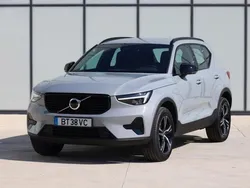 Cinzento Novo 2025 Volvo XC40 Plus SUV | € 42.200 (Bom preço)