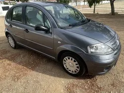 Usado 2009 Citroën C3 Citadino | € 4.750 (Preço justo)