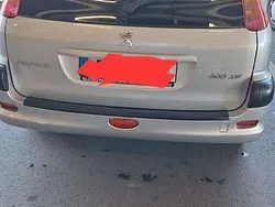 Usado 2002 Peugeot 206 Carrinha | € 1.700 (Super Preço)