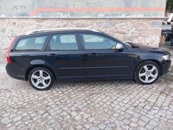 Usado 2012 Volvo V50 R-Design Carrinha | € 6.700 (Preço justo)