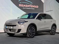Outra Usado 2025 Fiat 600 | € 25.990 (Preço justo)