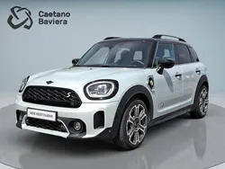 Outra Usado 2021 Mini Countryman SUV | € 32.999 (Preço justo)