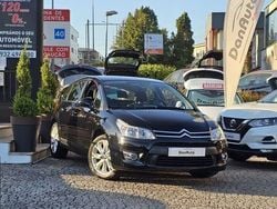 Preto Usado 2008 Citroën C4 | € 6.950 (Caro)