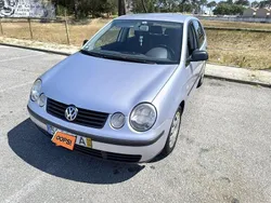 Usado 2003 VW Polo Sedan | € 2.999 (Preço justo)