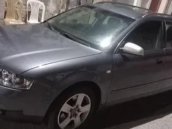 Usado 2002 Audi A4 Sedan | € 2.950 (Preço justo)