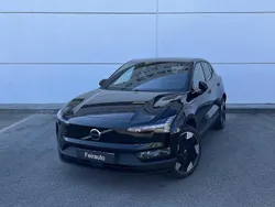 Preto Novo 2025 Volvo EX30 SUV | € 43.200 (Preço justo)