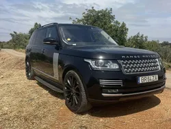 Usado 2016 Land Rover Range Rover SVAutobiography SUV | € 48.000