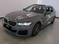 Cinzento Usado 2022 BMW 530e Coupé | € 42.390 (Preço justo)