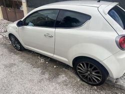 Usado 2010 Alfa Romeo MiTo Quadrifoglio Citadino | € 7.990 (Bom preço)