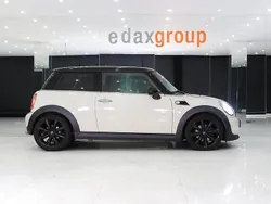 Branco Usado 2011 Mini Cooper Citadino | € 6.990 (Bom preço)