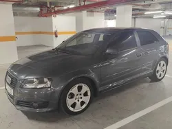 Cinzento Usado 2010 Audi A3 Sport Citadino | € 9.750 (Bom preço)