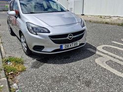 Usado 2019 Opel Corsa Edition Sedan | € 7.000 (Bom preço)