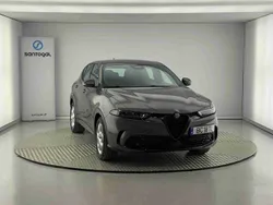 Cinza Usado 2023 Alfa Romeo Tonale Sprint SUV | € 36.490 (Bom preço)