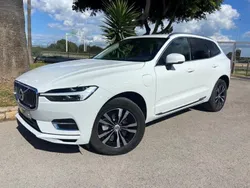 Branco Usado 2021 Volvo XC60 Inscription SUV | € 43.500 (Preço justo)