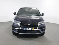 Azul Usado 2020 DS Automobiles DS3 SUV | € 27.990