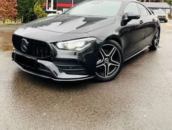 Usado 2019 Mercedes CLA180 AMG Sedan | € 25.000