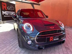 Mini Cooper SD