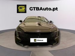 Preto Usado 2024 Peugeot 508 Allure Carrinha | € 28.999 (Preço justo)