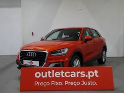 Outra Usado 2019 Audi Q2 Design SUV | € 23.490 (Bom preço)