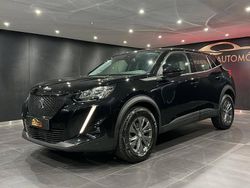 Preto Usado 2021 Peugeot 2008 Active SUV | € 17.990 (Preço justo)