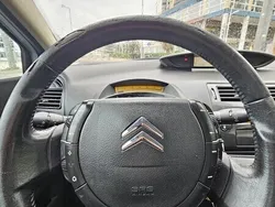 Cinza Usado 2007 Citroën C4 | € 4.400 (Preço justo)