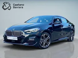 Preto Usado 2024 BMW 216 Coupé | € 35.500 (Preço justo)
